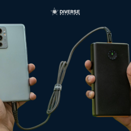 How Long Power Bank Last