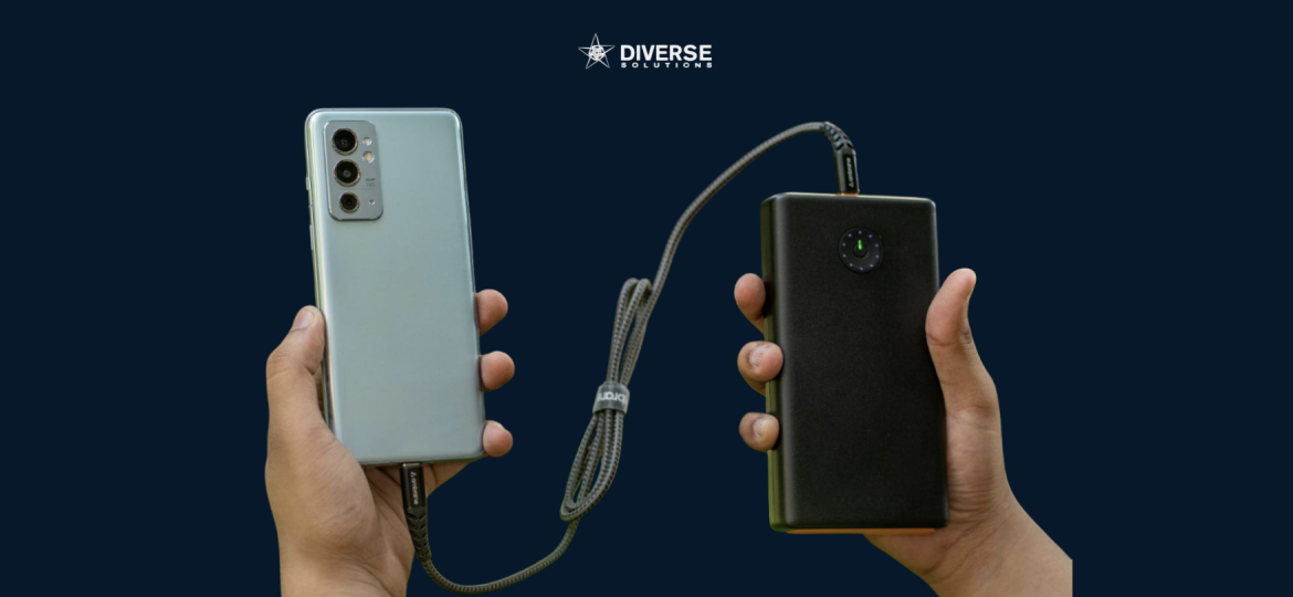 How Long Power Bank Last