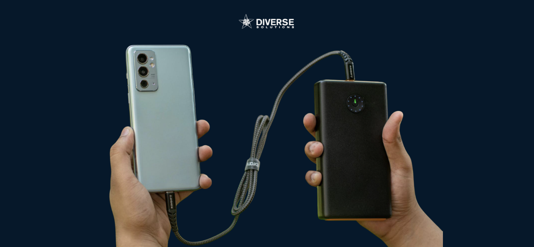 How Long Power Bank Last