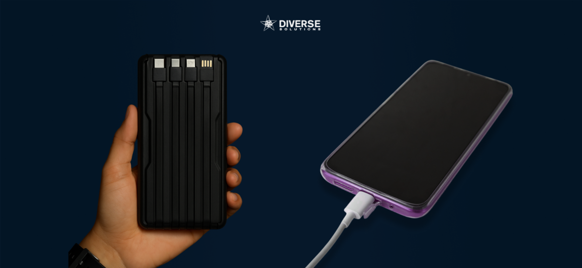 Power Bank Mistakes