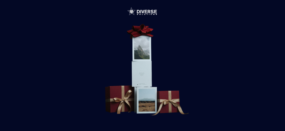 custom corporate gift
