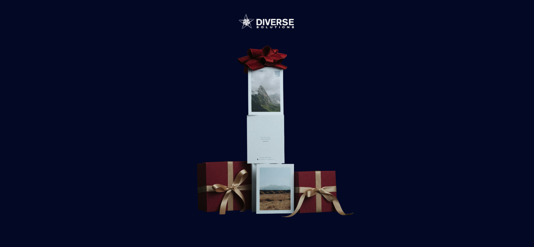 custom corporate gift