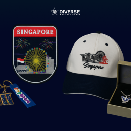 quality souvenirs