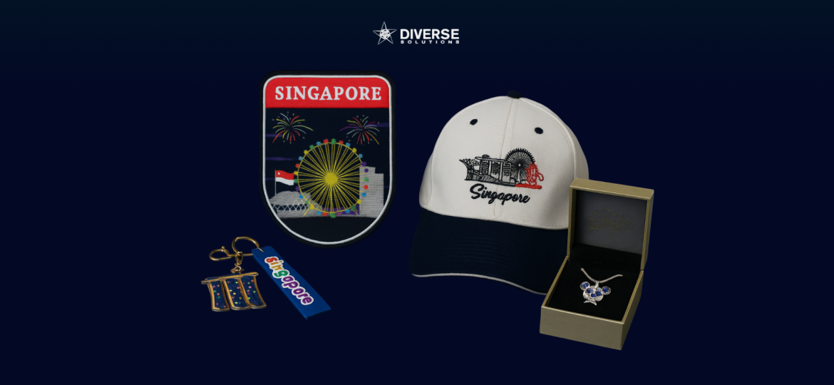 quality souvenirs
