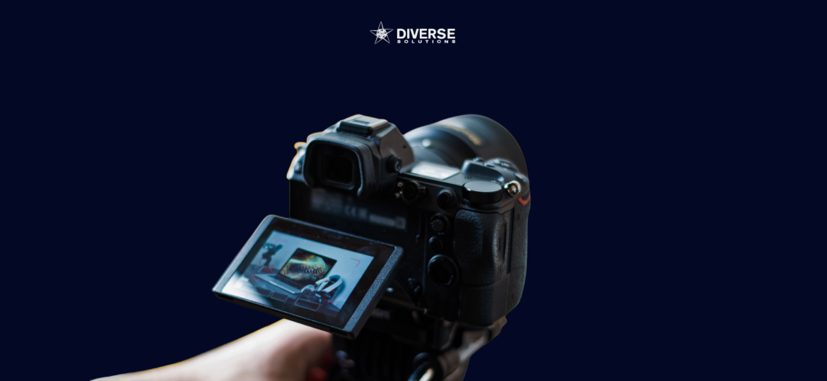 corporate videography