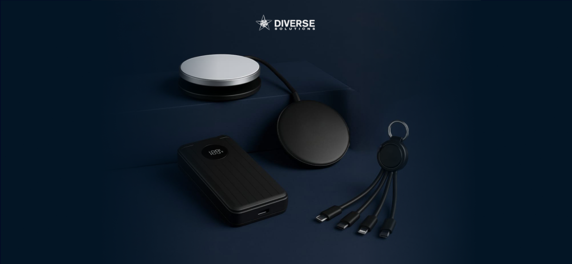 Wireless vs Wired Power Bank