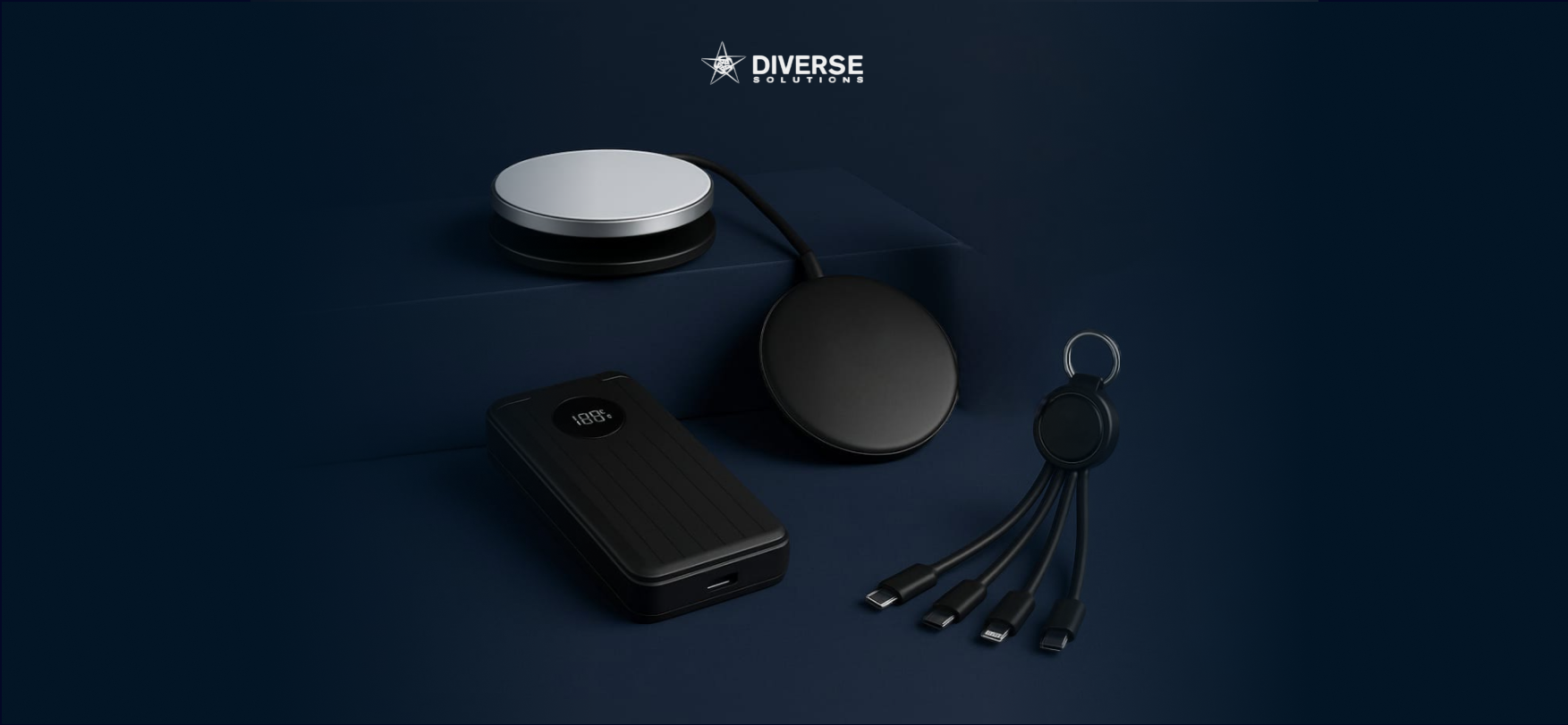 Wireless vs Wired Power Bank