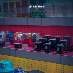Event Merchandise