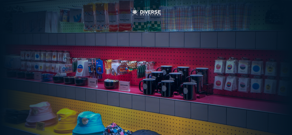 Event Merchandise