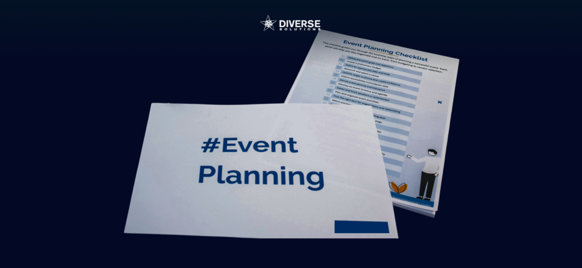 corporate event