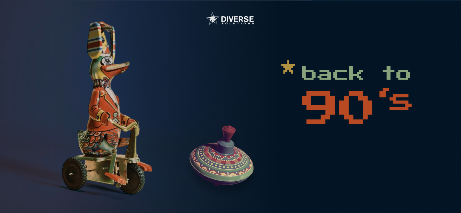 nostalgia marketing