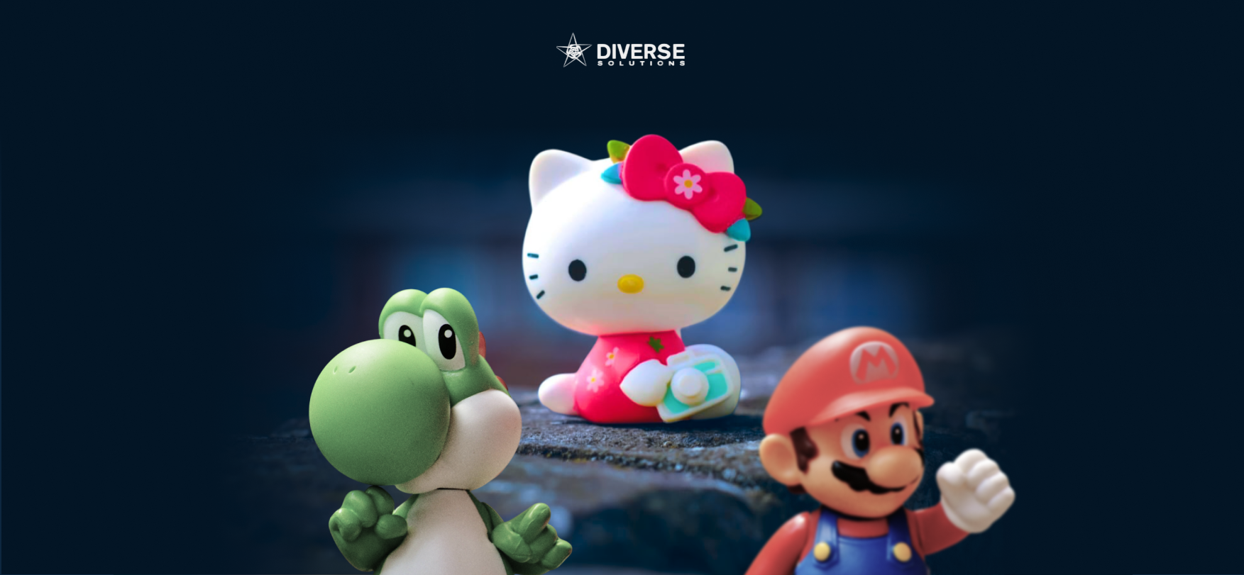 Kawaii Marketing