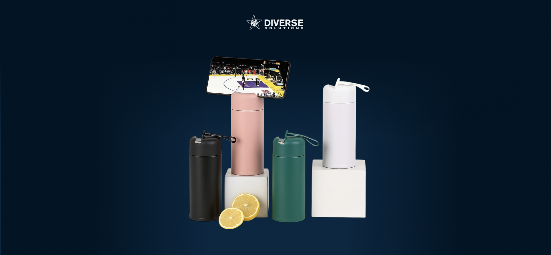 Branded Drinkware