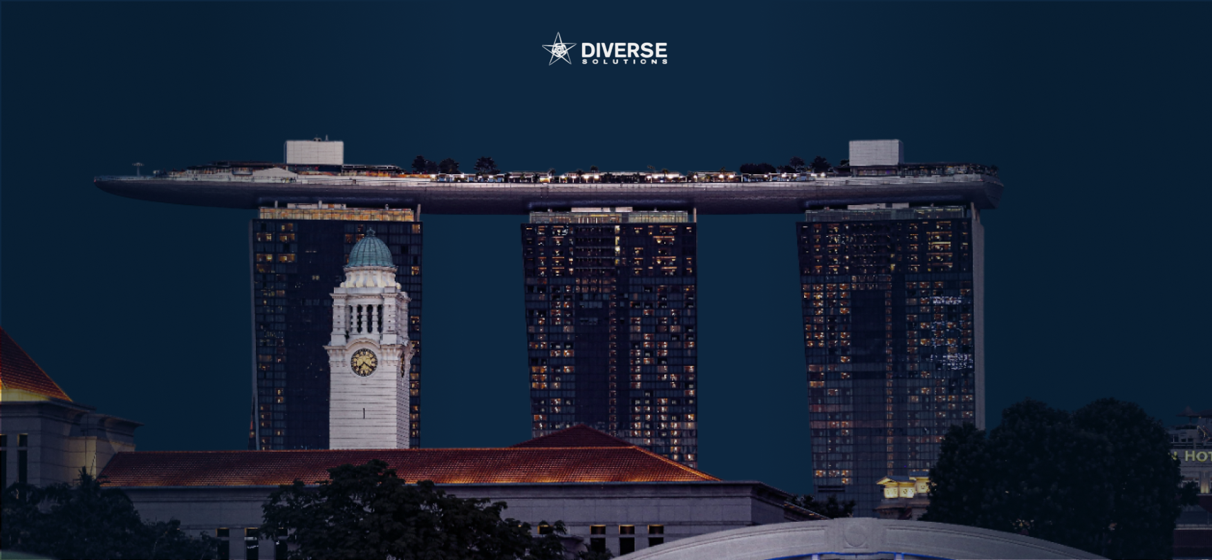 Singaporean Souvenirs