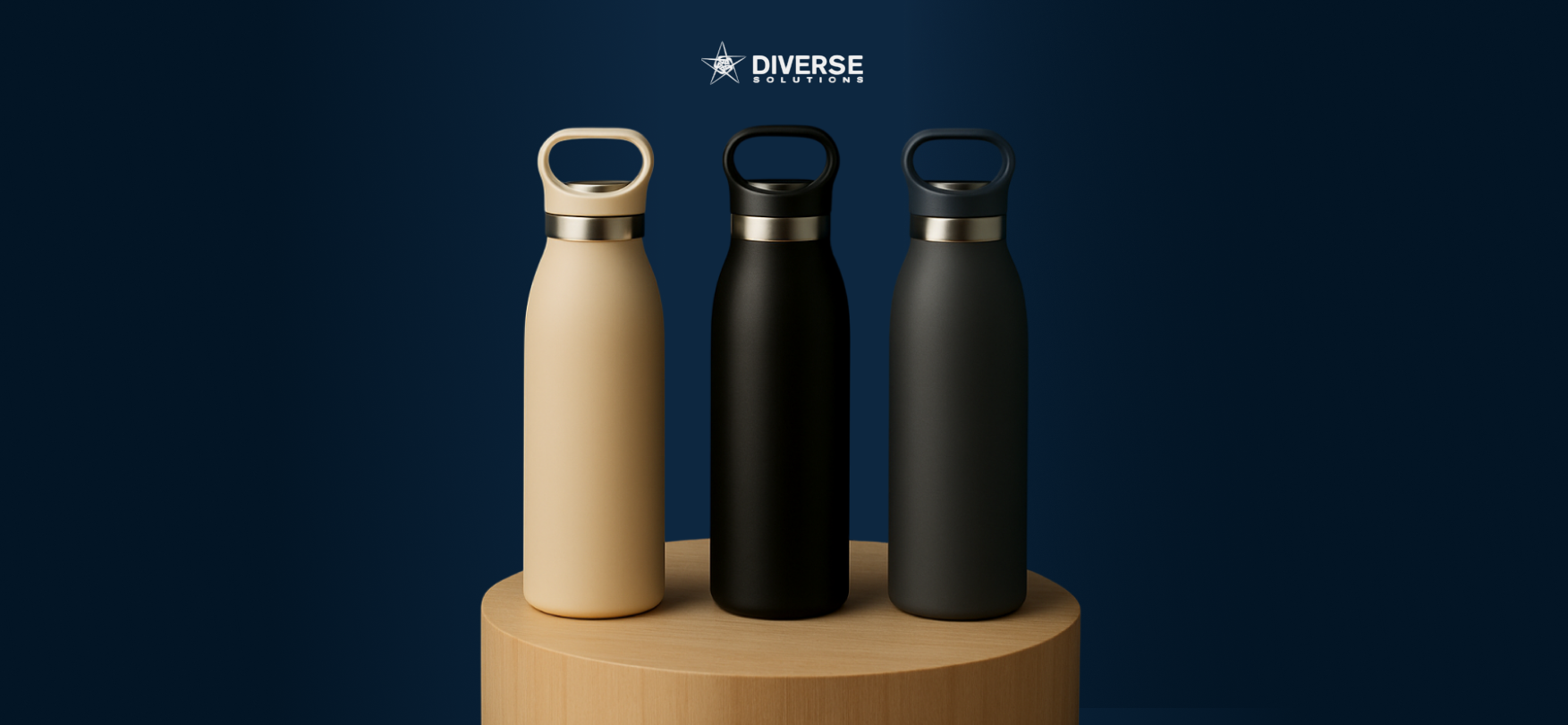 Premium Drinkware