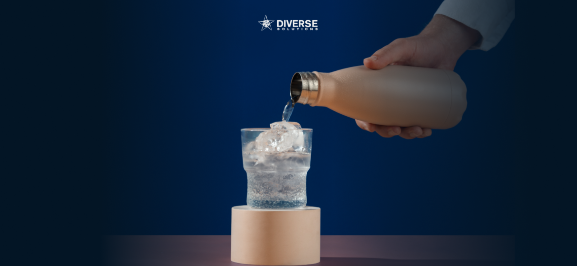 Personalized Drinkware