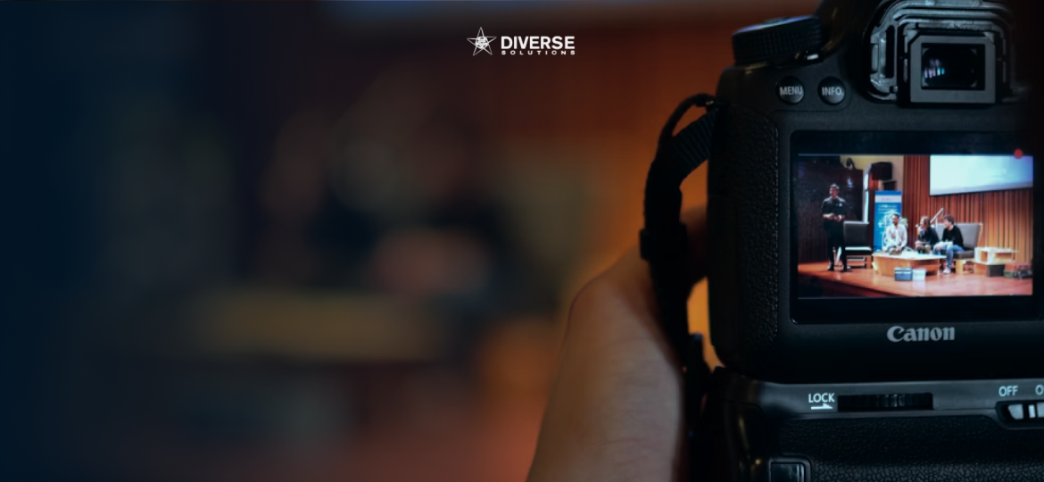 Photography Elevates Corporate Events