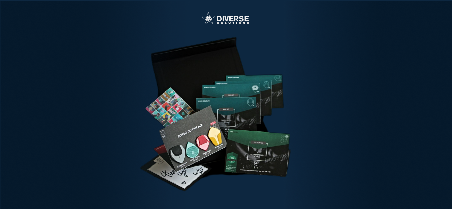 Memorable Gift Kit