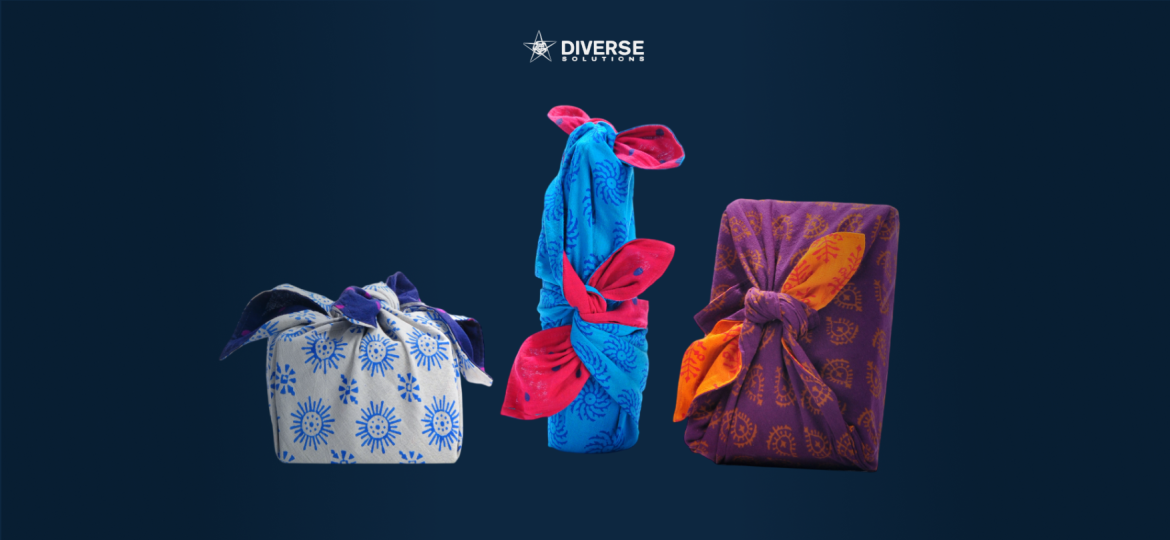 sustainable corporate gifting