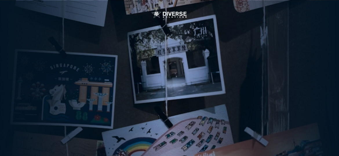 Souvenirs That Spark Conversation