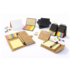 Sticky note set
