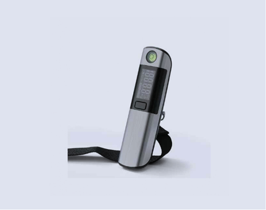 Luggage Weighing Scale