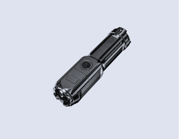 Ready stock catalog 01_page-0003 3 Super Bright LED Torch Light - Adjustable Zoom Focus