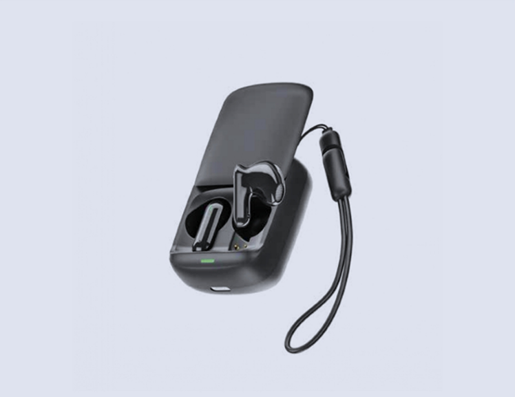 TWS Bluetooth Earbud - Supreme Sound Quality - Water Resistant