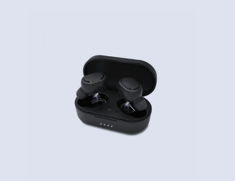 TWS Bluetooth Earbud - Supreme Sound Quality