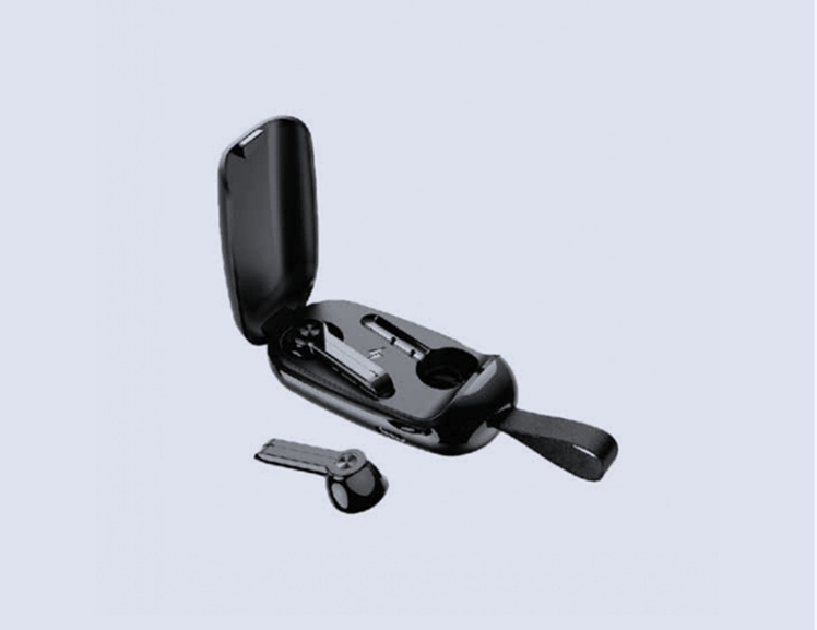 TWS Bluetooth Earbud - Supreme Sound Quality