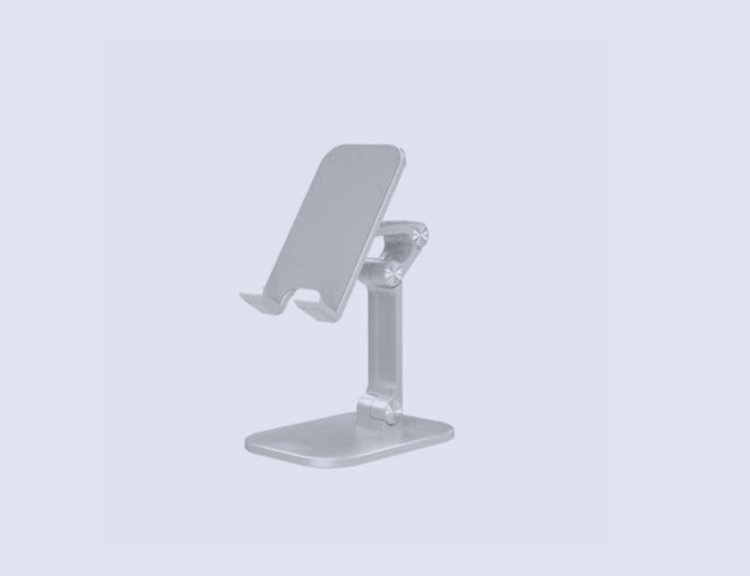 Foldable Mobile Stand