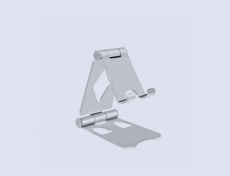 Foldable Mobile Stand