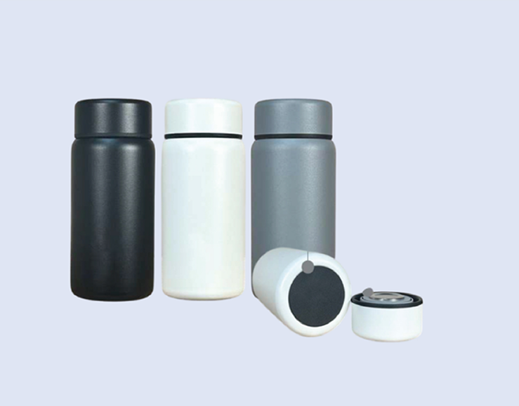 Stainless Steel Vacuum Flask