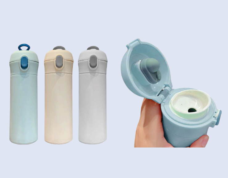 Stainless Steel Vacuum Flask