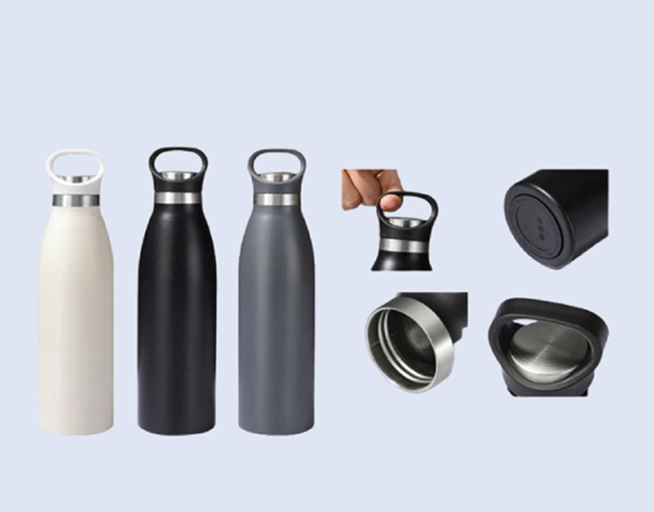 Stainless Steel Bottle