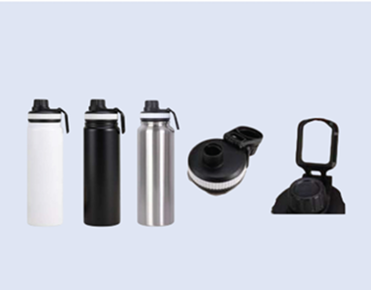 Stainless Steel Bottle