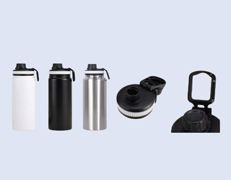 Stainless Steel Bottle