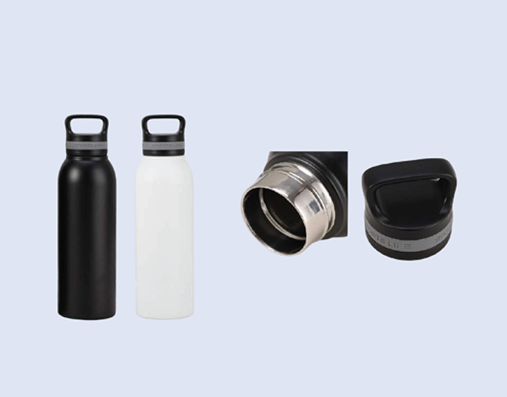 Stainless Steel Bottle