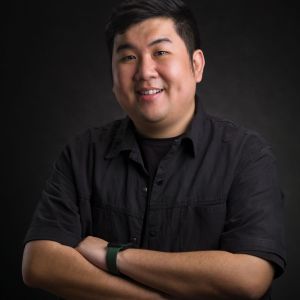 professional photography singapore