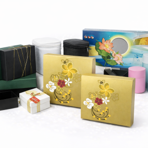 custom packaging box