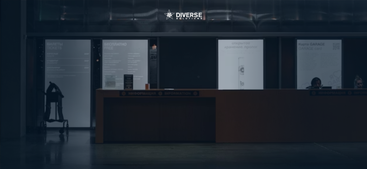 exhibition booth design ideas