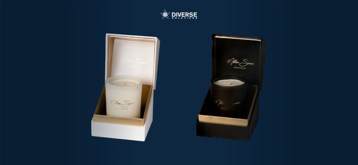 Luxury Business Gifts