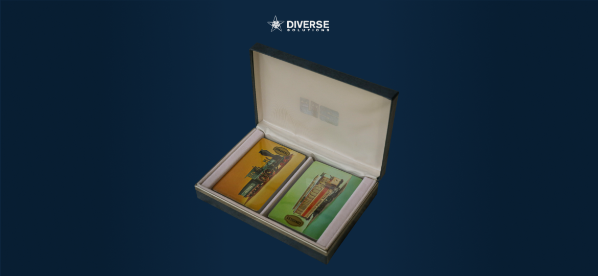 business souvenir sets