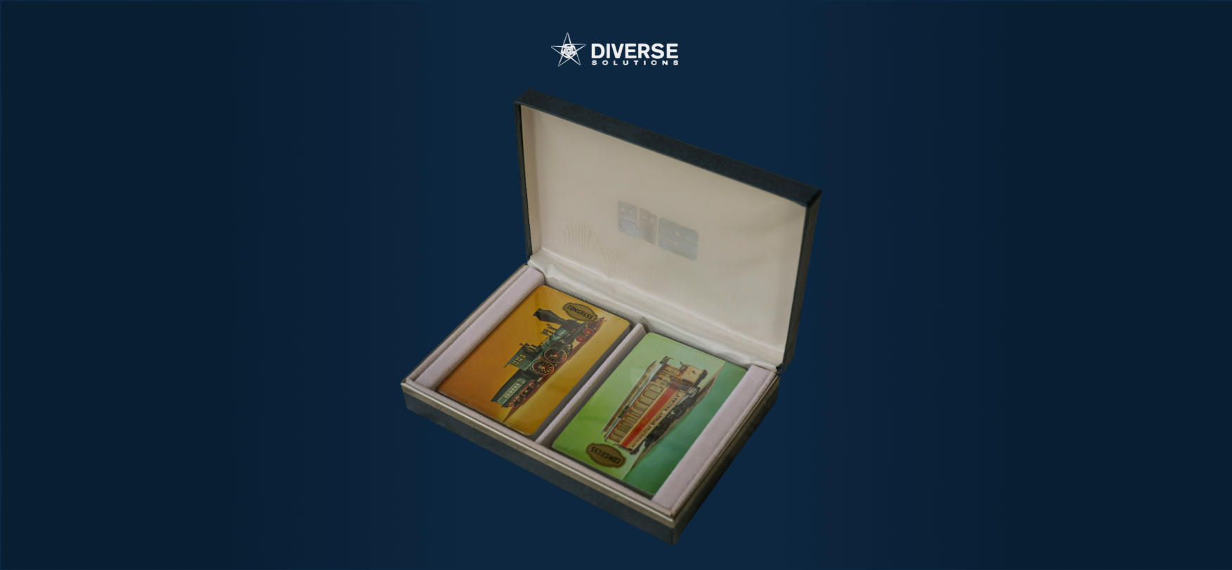 business souvenir sets