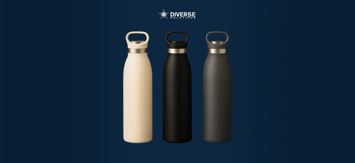 customised drinkware for brands