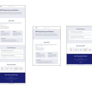 Website Development Singapore
