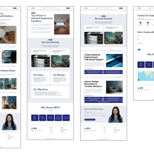 Website Development Singapore