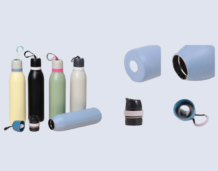 DSSB530A - 530ml Stainless Steel Bottle