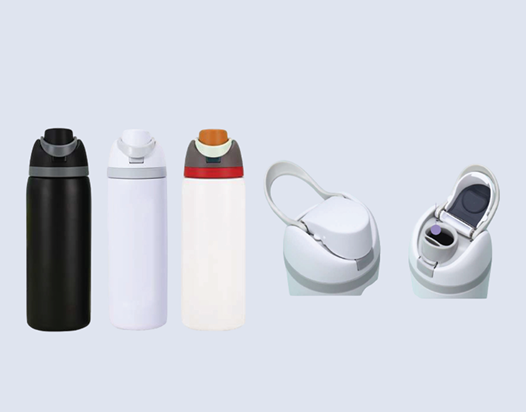 DSSB700A - Ola 700ml Stainless Steel Bottle