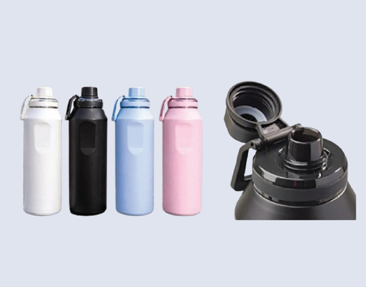 DSSB750A 750ml Stainless Steel Bottle